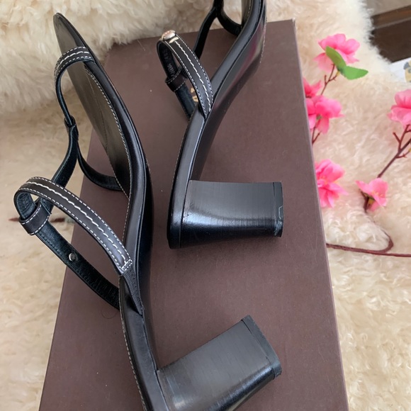 BALLY AUTHENTIC SLIP ON SHOES - Picture 15 of 16